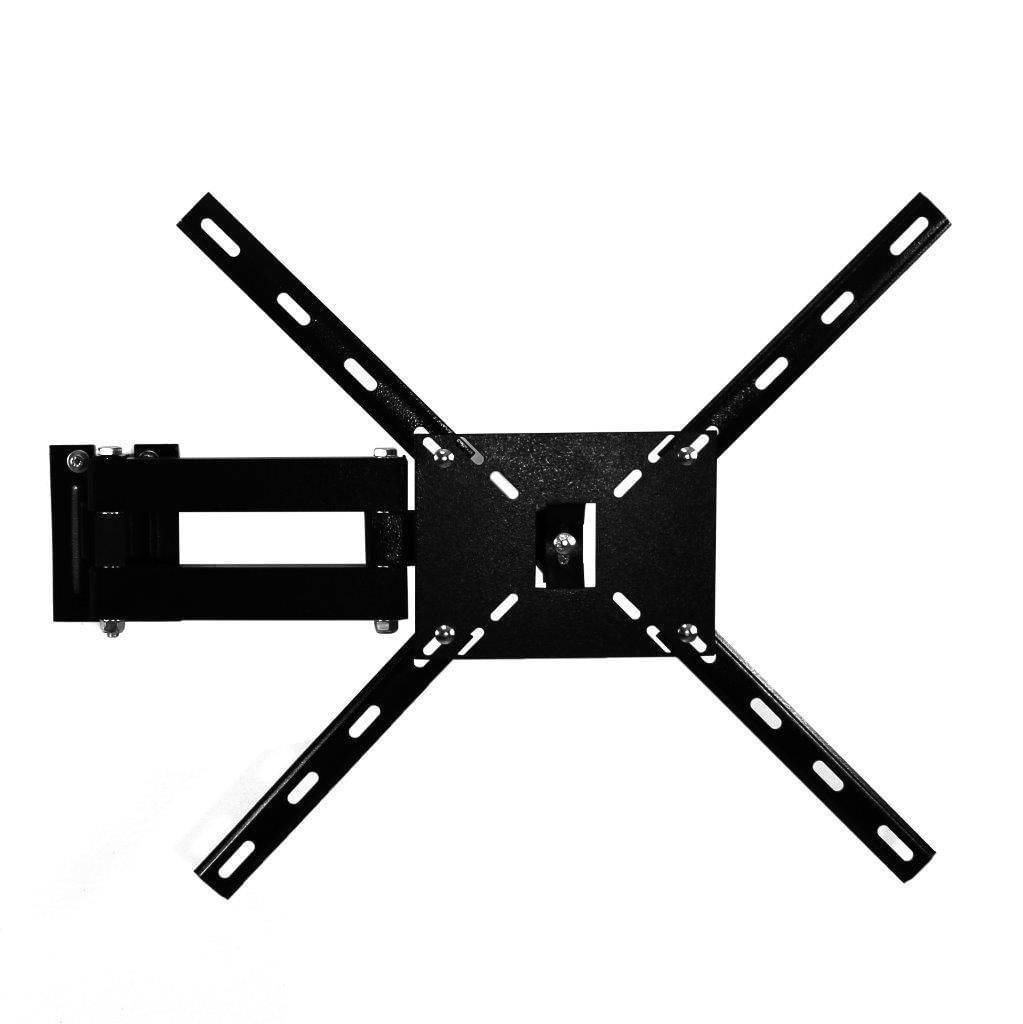 Suporte Articulado 4 Movimentos Smart Tv Tcl Led Full Hd 43