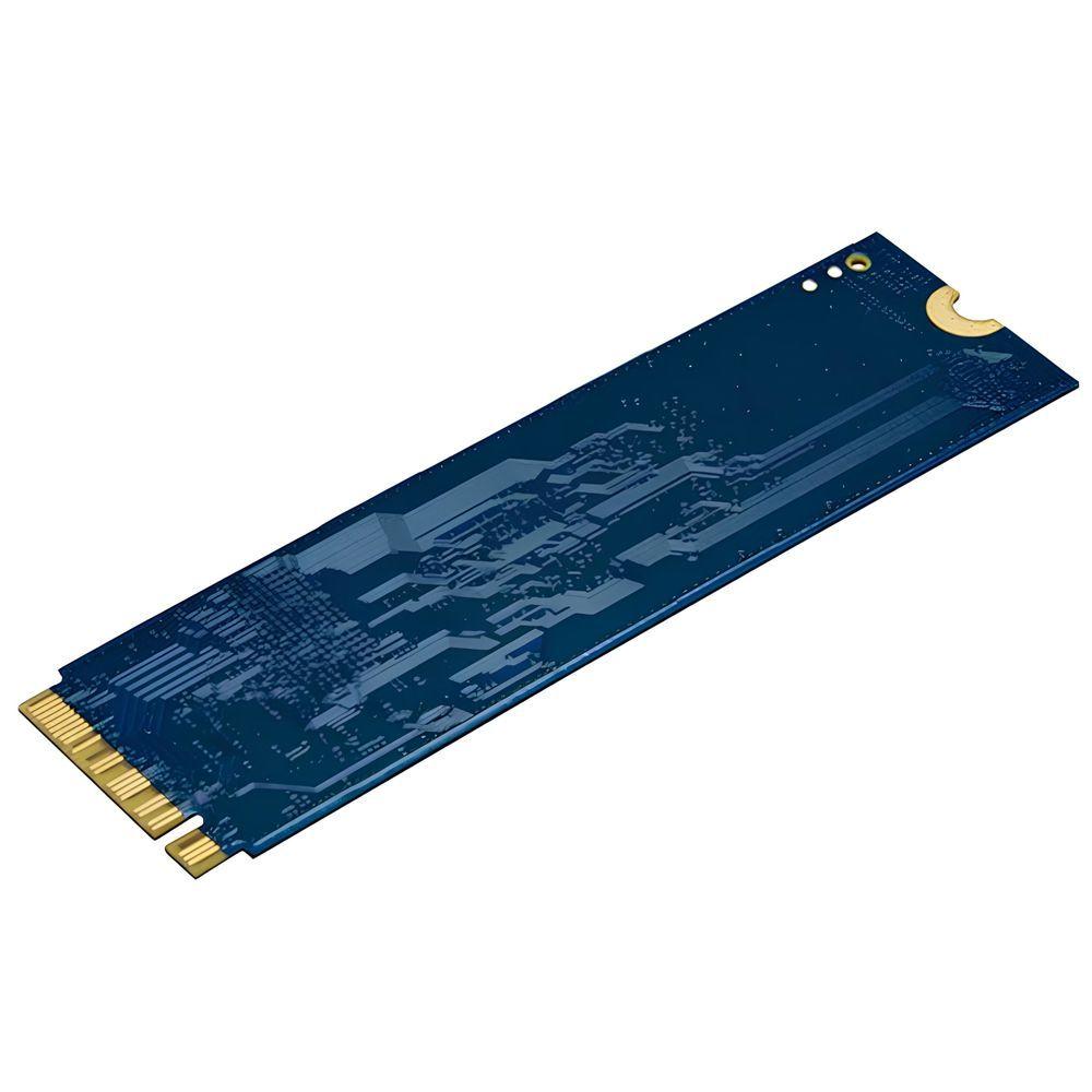 Miniatura Ssd Kingston 1tb M.2 Nvme Pcie 4.0 Nv3 Snv3s-1000g Leitura 3500mb-s Gravação 2800mb-s