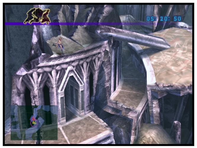 Miniatura Jogo Final Fantasy X-2 Ps2  Lacrado