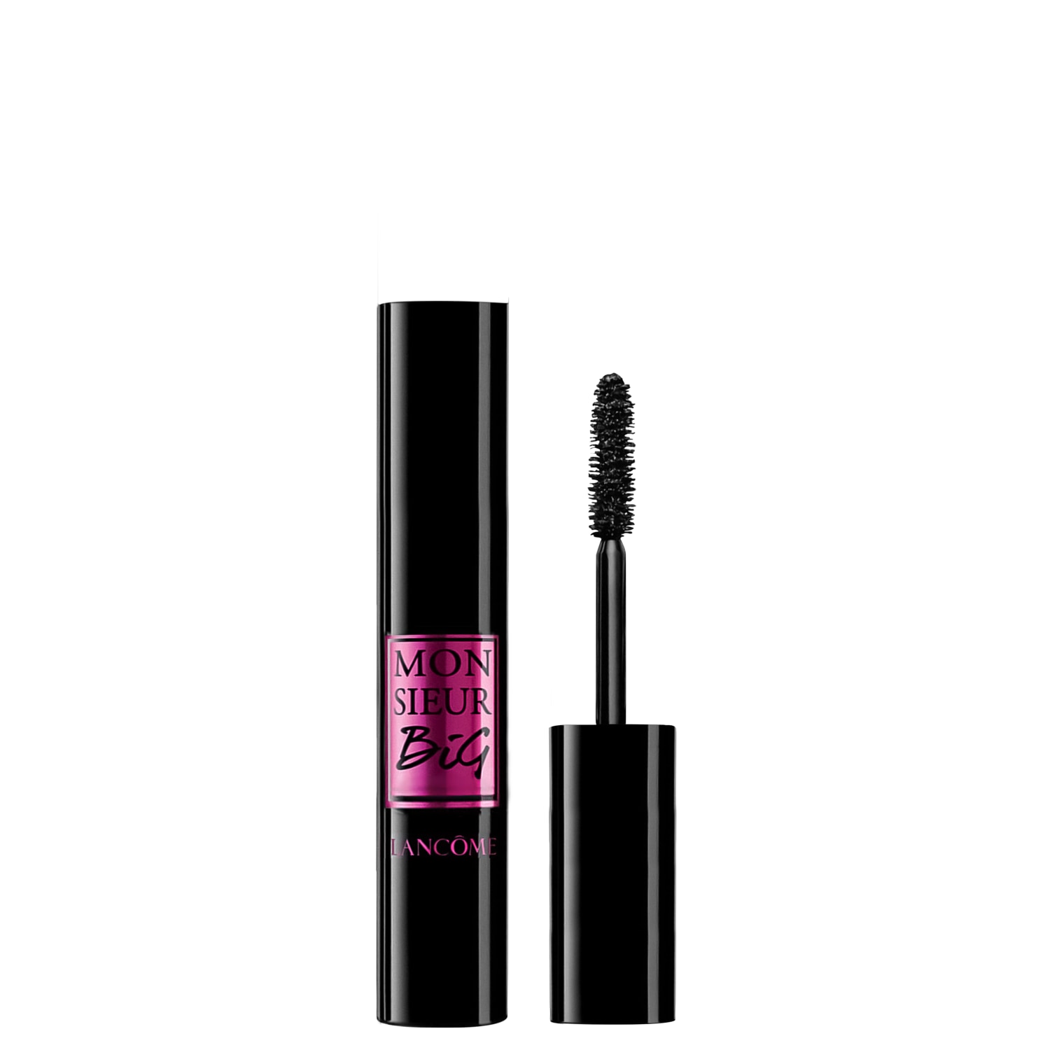 Miniatura Lancôme Monsieur Big Midi - Máscara para Cílios 4ml BLZ