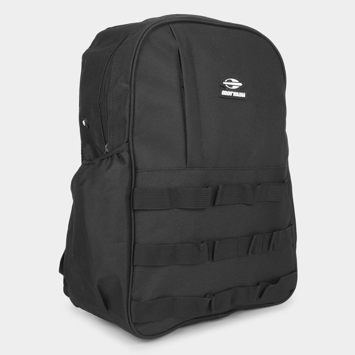 Miniatura Mochila Mormaii Unissex Preto