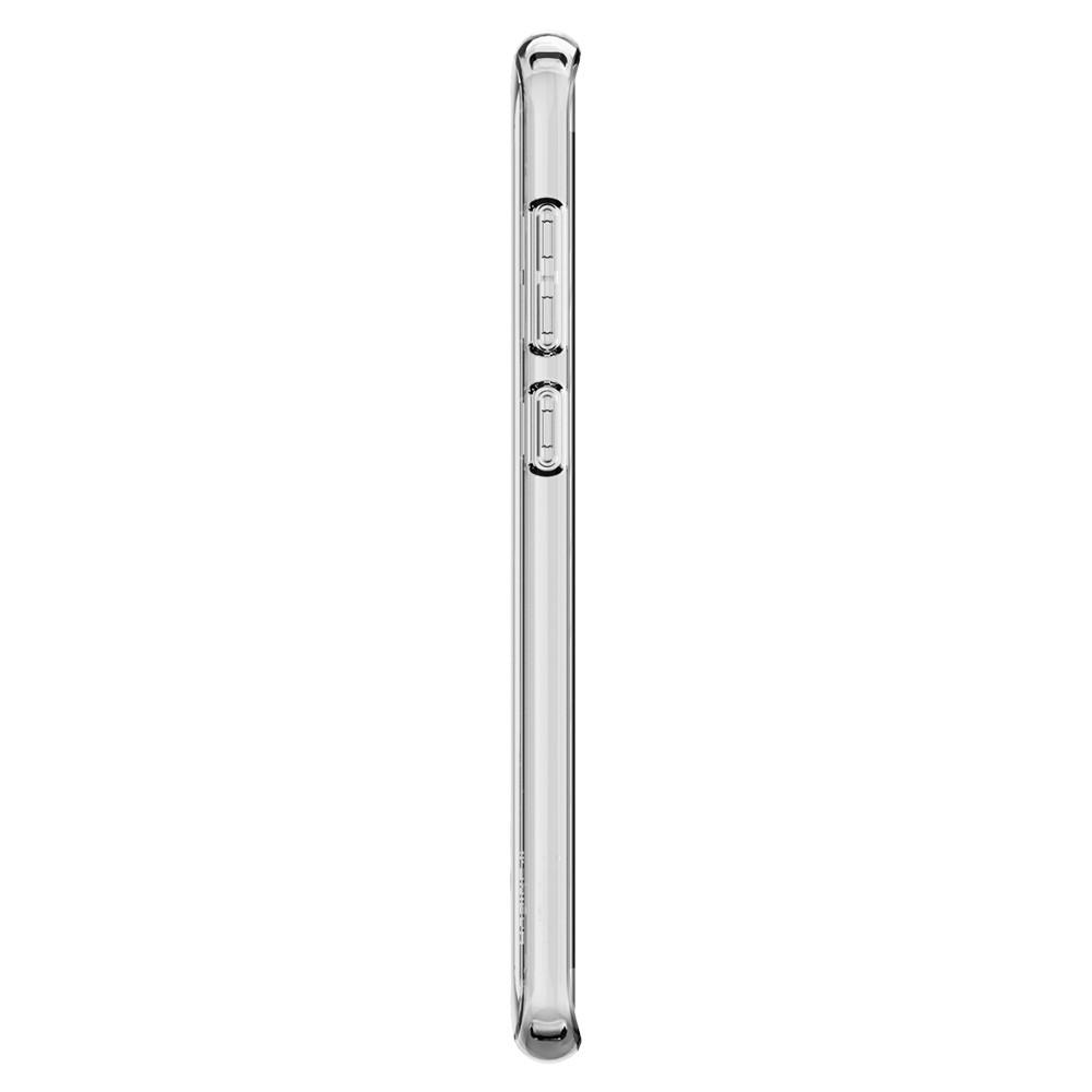 Miniatura Capa Samsung S8 Spigen Ultra Hybrid