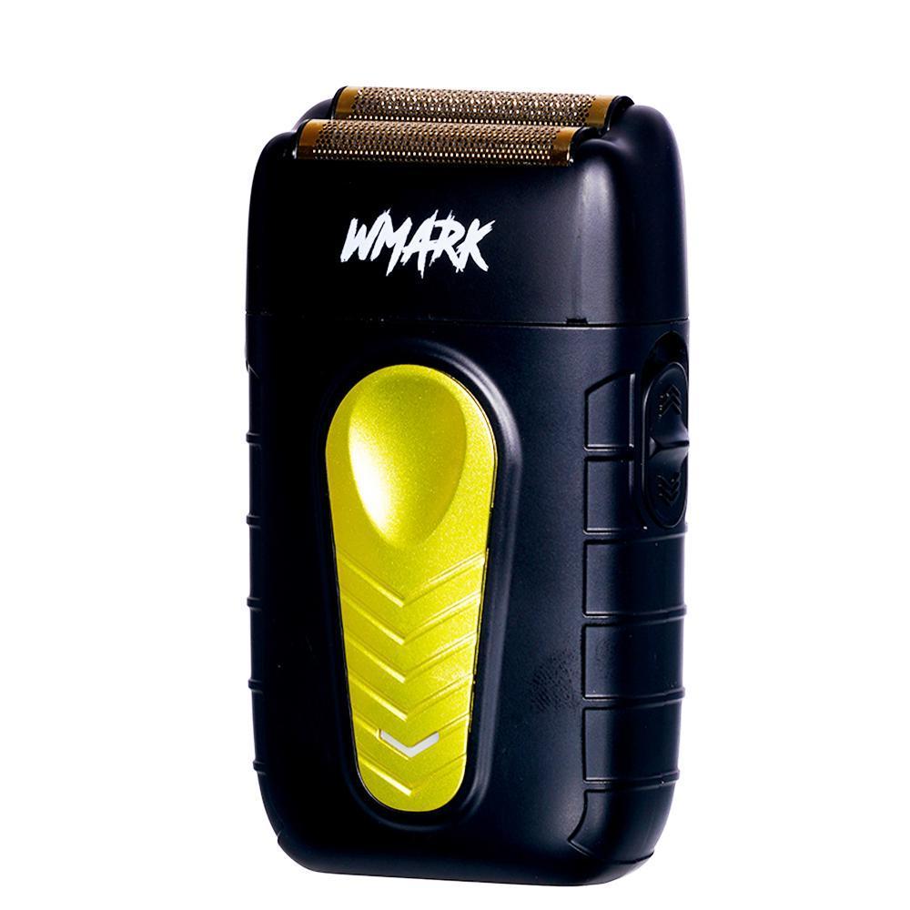 Miniatura Maquina Finalização Shaver Ng938 Wmark Profissional