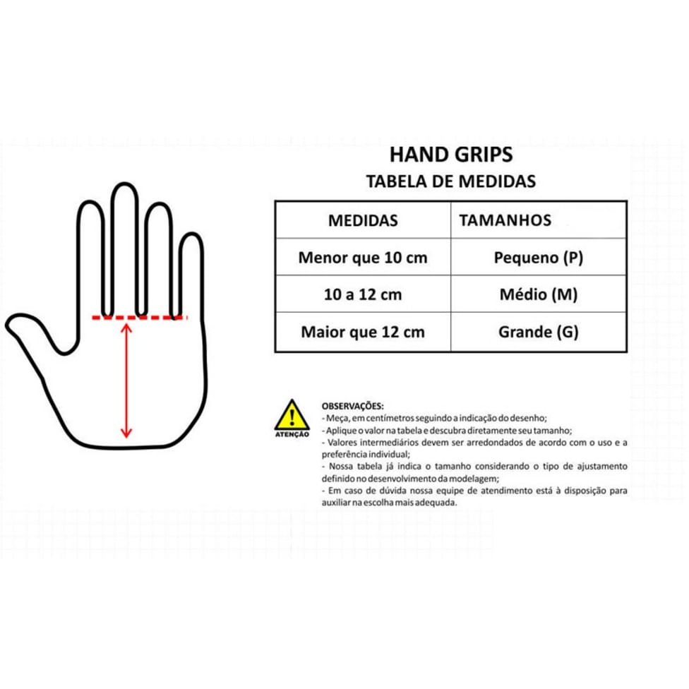 Miniatura Luva Hand Grip Crossfit Pull Up Couro Para Mãos Musculação