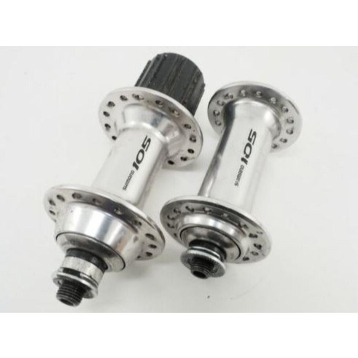Cubo Shimano 105 5600 32 Furos… | Shopping do Inter