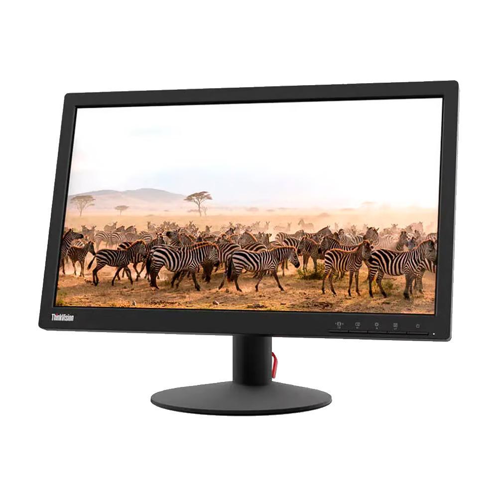Miniatura Monitor Lenovo 19,5Led Thinkvision E20-1B Vga/ Hdmi /Vesa
