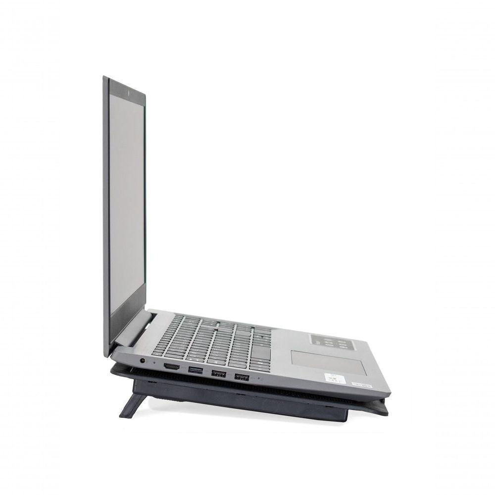 Miniatura Base Para Notebook Evus Bpn-01