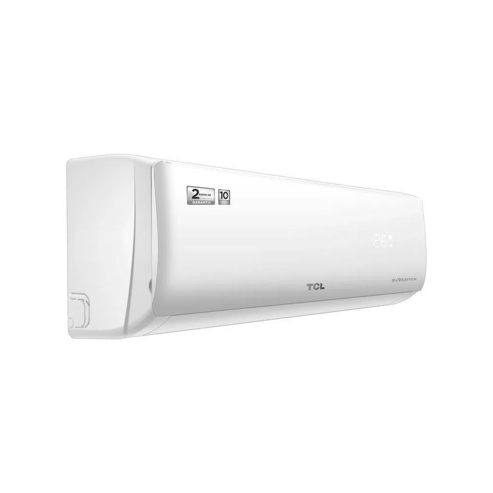 Miniatura Ar Condicionado TCL Split Hi Wall Elite G2 Inverter 32.000 Btus Frio R-32 220V