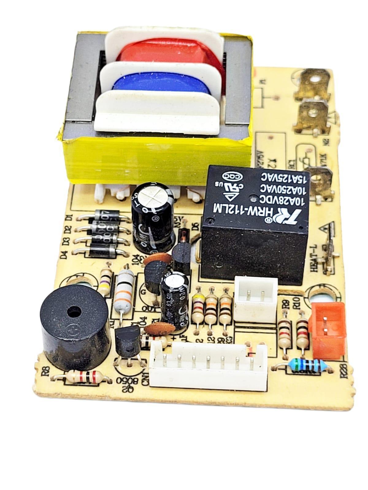 Miniatura Pci Fonte Montada Out:5V In:60H Pe-09 / Pe-20 220V Mondial