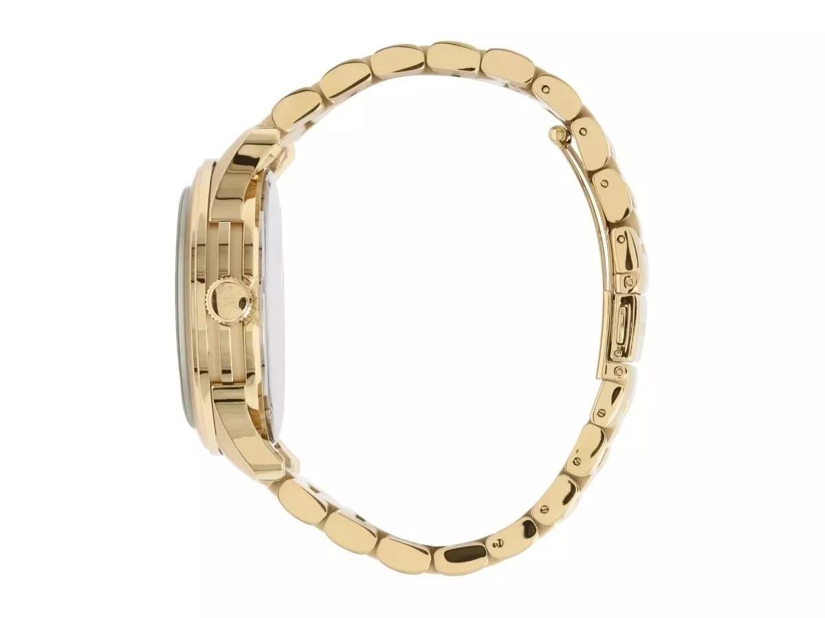 Miniatura Relogio michael kors mk5473 gold