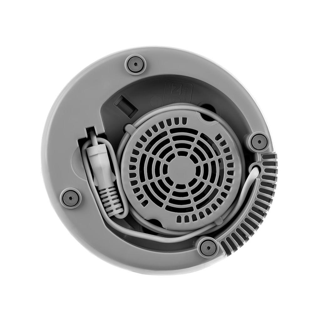 Miniatura Liquidificador Mondial 1,5l Easy Power 550w L-550-w Liquidificador L-550-w 127v/60hz . 110V