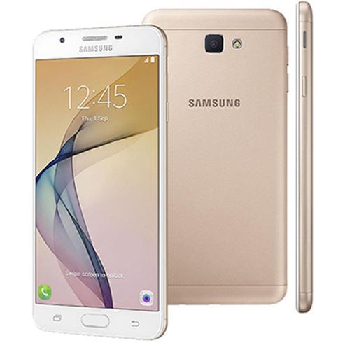 Miniatura Smartphone Samsung Galaxy J7 Prime Dual