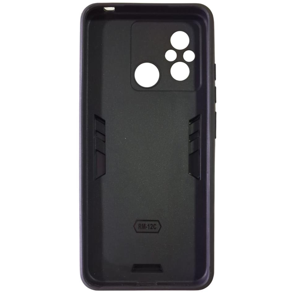 Miniatura Capa Anti Impacto Xiaomi Redmi 12C Tela 6.71 Capinha Anti