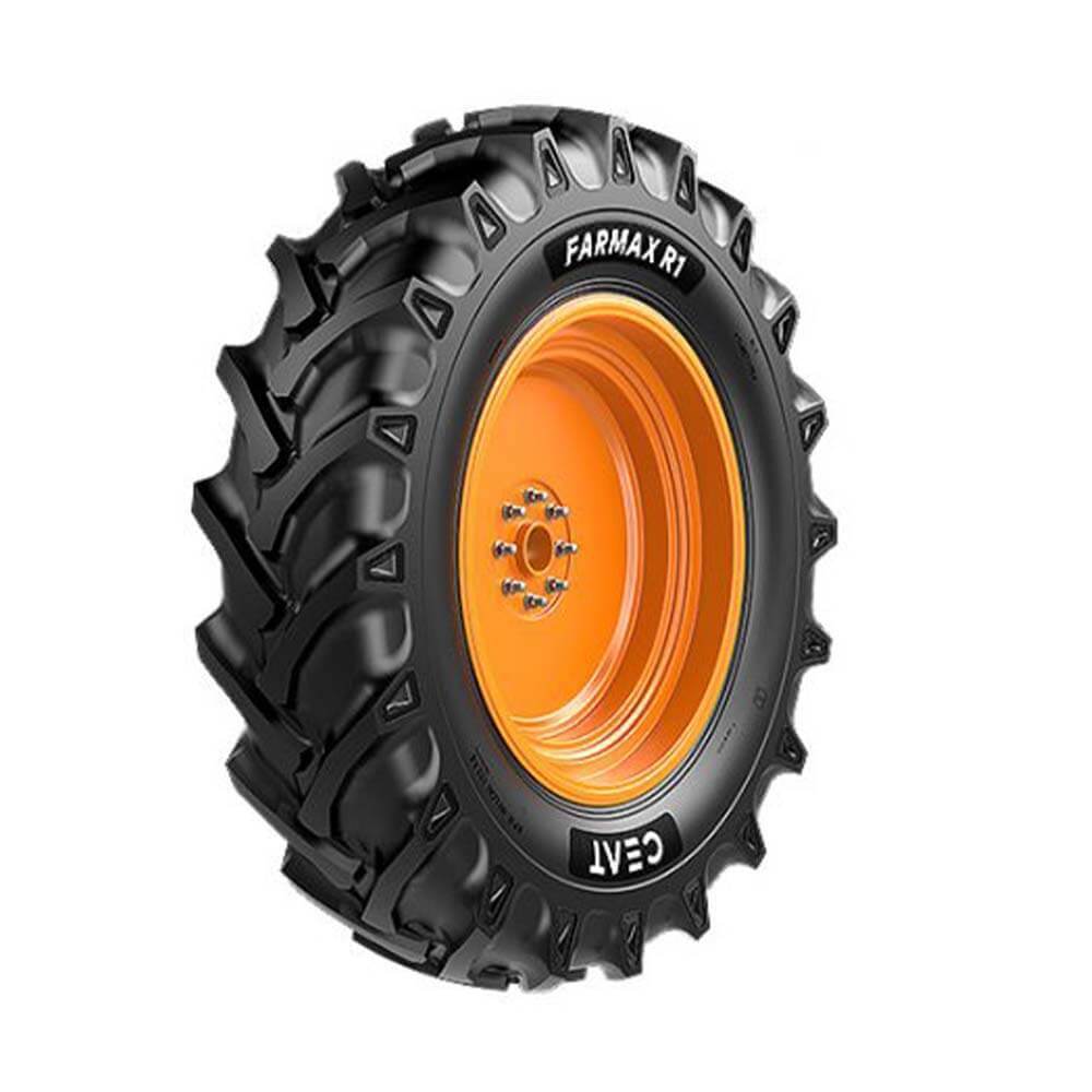 Miniatura Pneu Ceat Aro 28 Farmax R1 14.9-28 138/A8 TT 12 Lonas