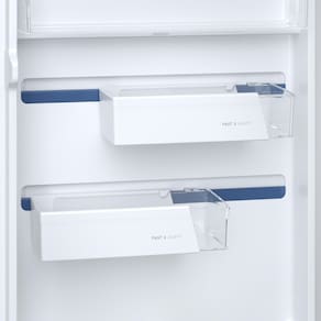 Geladeira Electrolux IB7S Frost Free Inverse Efficient AutoSense Look 490L Inox 110V