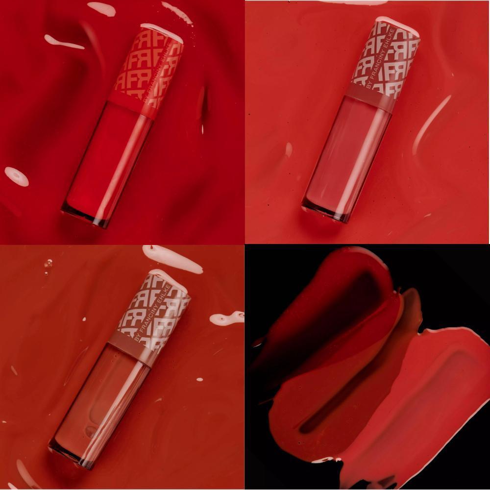 Miniatura Kit Gloss Labial Franciny Ehlke Glosslicious Com 3