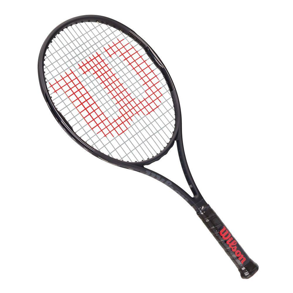 Miniatura Raquete De Tênis Infantil Wilson Pro Staff 26