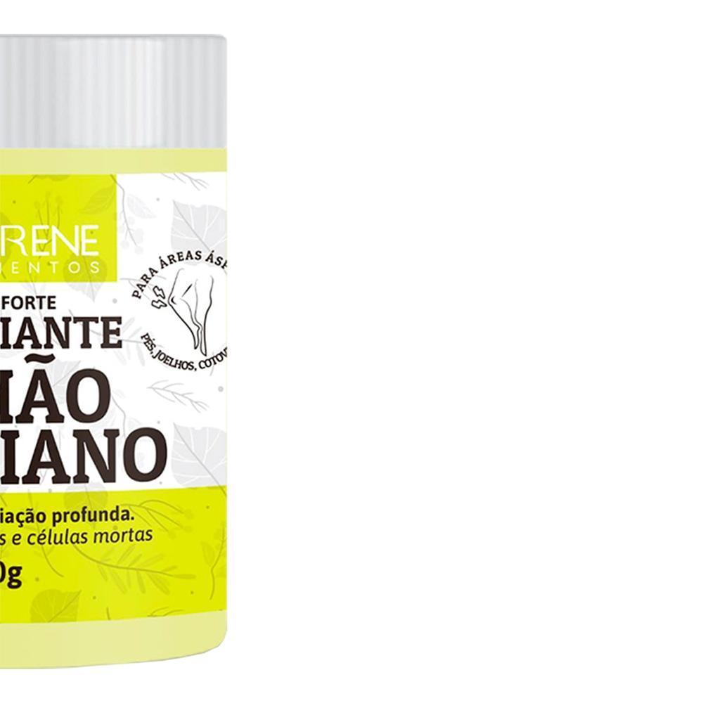 Miniatura Laborene - Esfoliante Limão Siciliano 80G