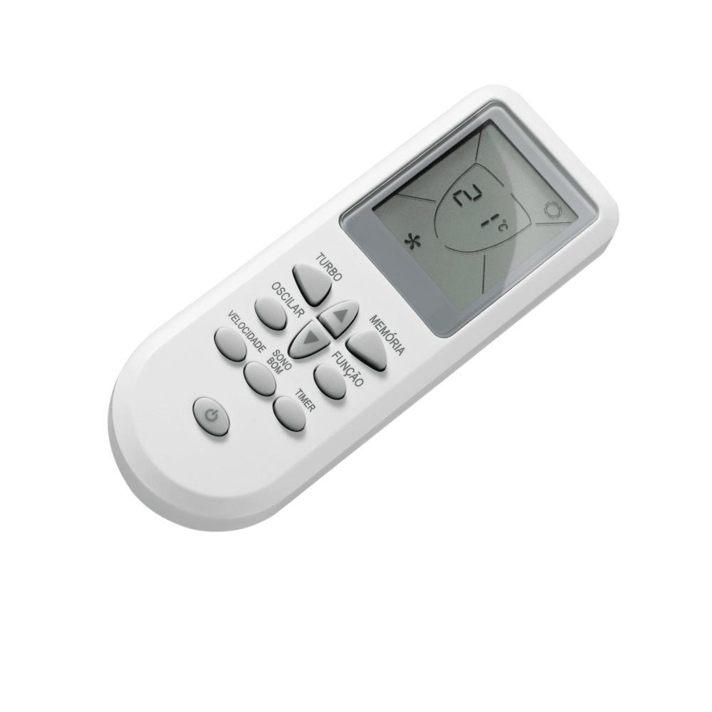 Miniatura Controle Ar Split Consul Bem Estar Cbu18Cb Cbu12Bb Cb312Bb