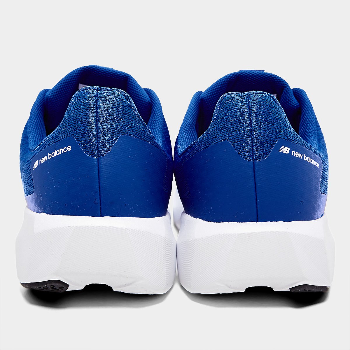 Miniatura Tênis New Balance 413V3 Masculino Azul Royal - 41