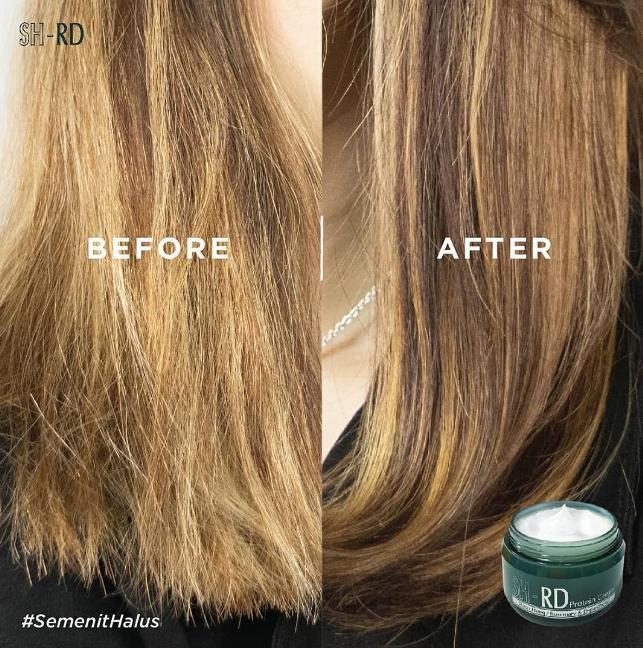 N.P.P.E. Sh-Rd Protein - Leave-In Restaurador 50Ml +