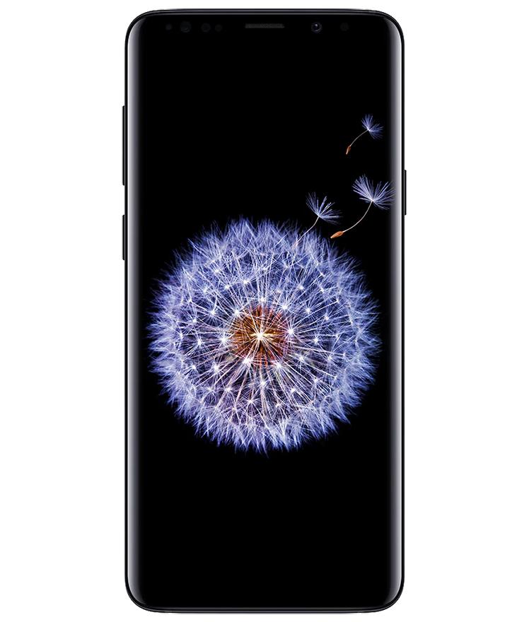 Miniatura Usado: Samsung Galaxy S9 Plus 128GB Preto Outlet - Trocafone