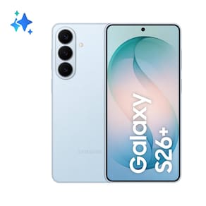 Miniatura Smartphone Samsung Galaxy S26+ 5G Tela 6.7" 256GB Câmera 50MP Azul