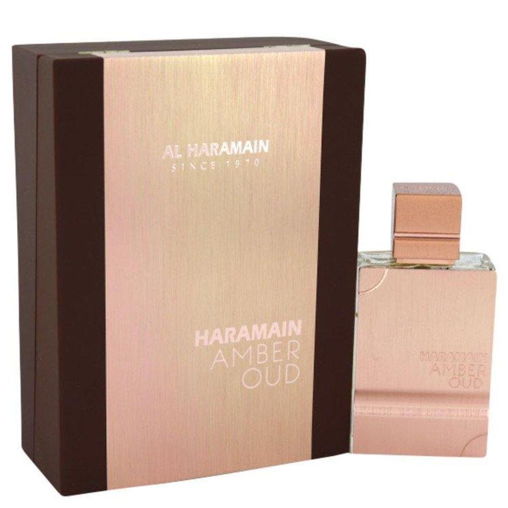 Miniatura Perfume Feminino Al Haramain 60 Ml Eau De Parfum Spray