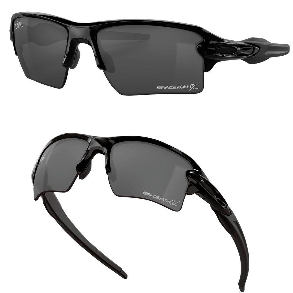 Case Oculos Sol Masculino Preto Polarizado Proteção Uv Polarizado Verão Praia Estiloso Casual