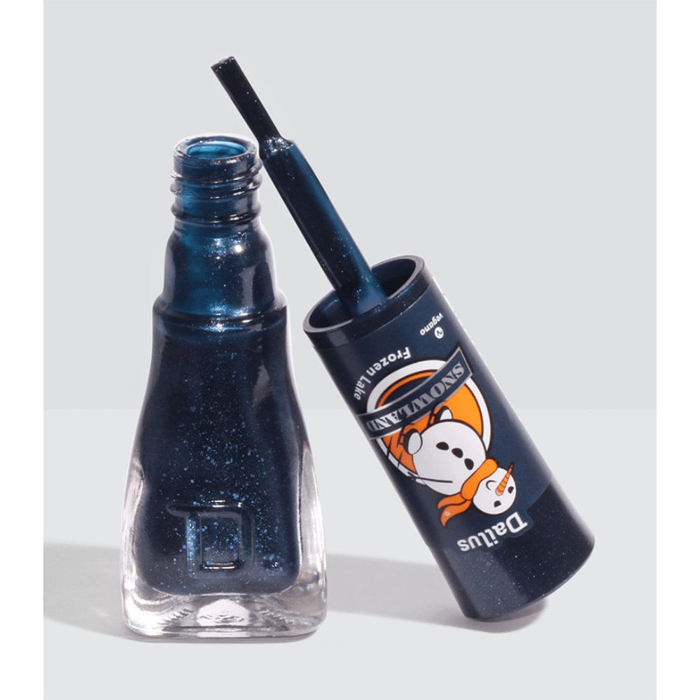 Miniatura Esmalte Dailus Snowland Frozen Lake 8ml