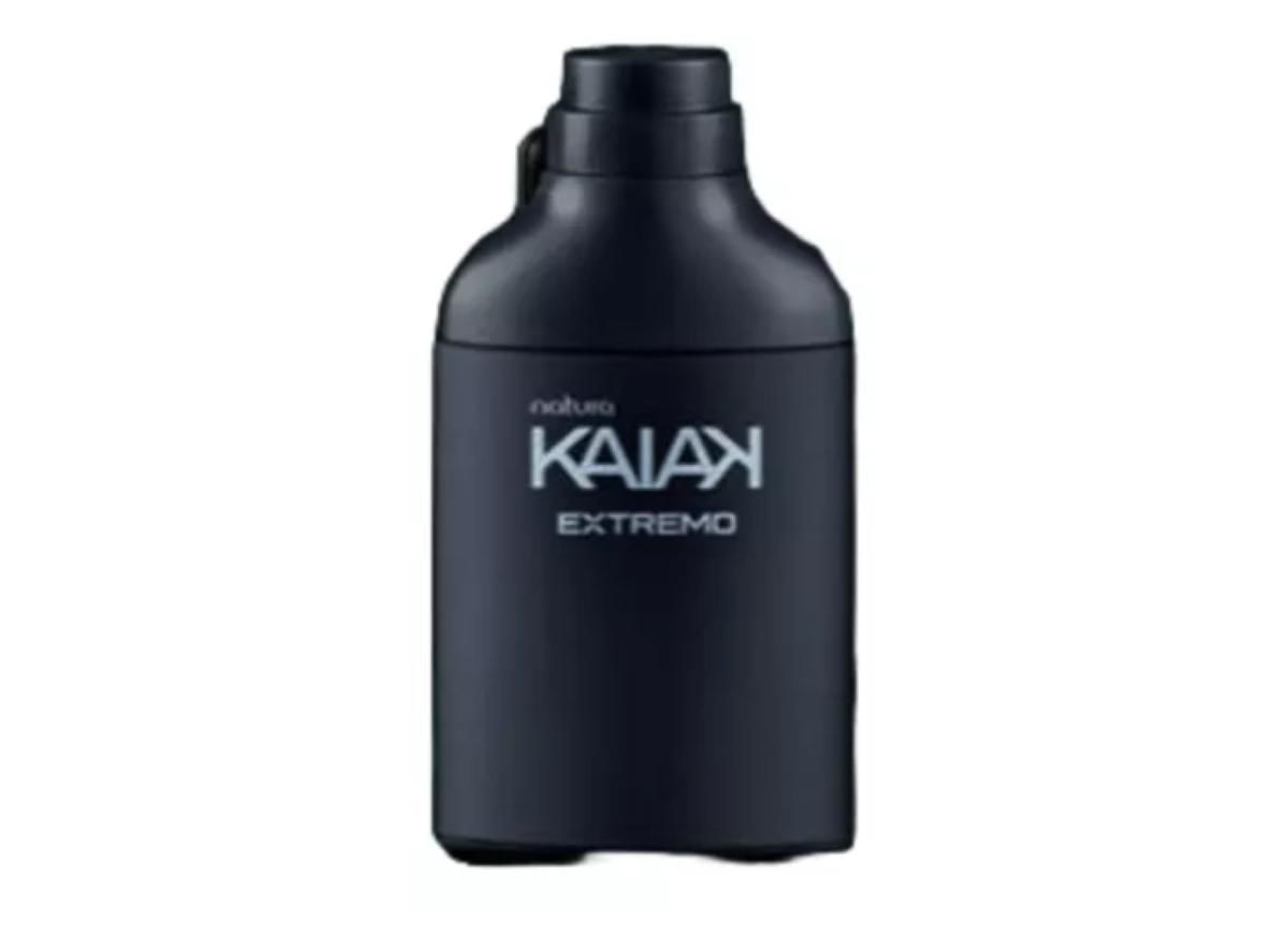Miniatura Miniatura Natura Kaiak Extremo Deo-Colônia 25Ml