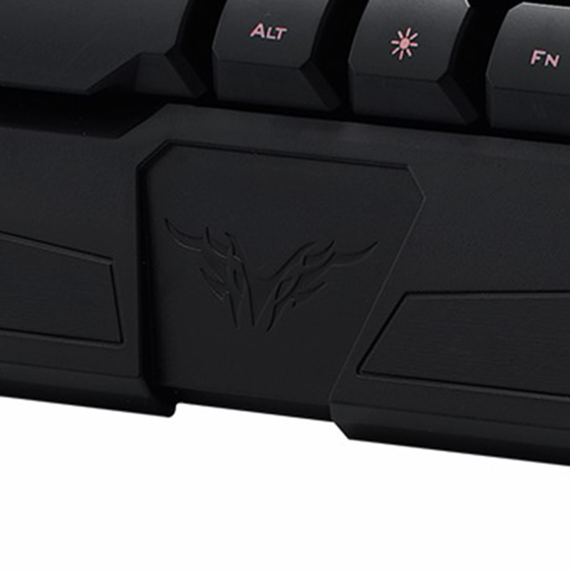 Küblbeck Gmbh & Co Kg Bosch Vertragsgroßhandel Regensburg Teclado Gamer USB - C3 Tech KG… | Shopping do Inter