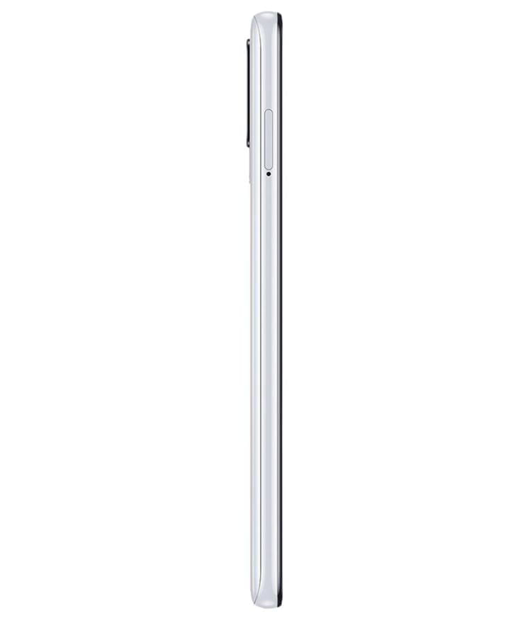 Miniatura Usado: Samsung Galaxy A21s 64GB Branco Bom - Trocafone