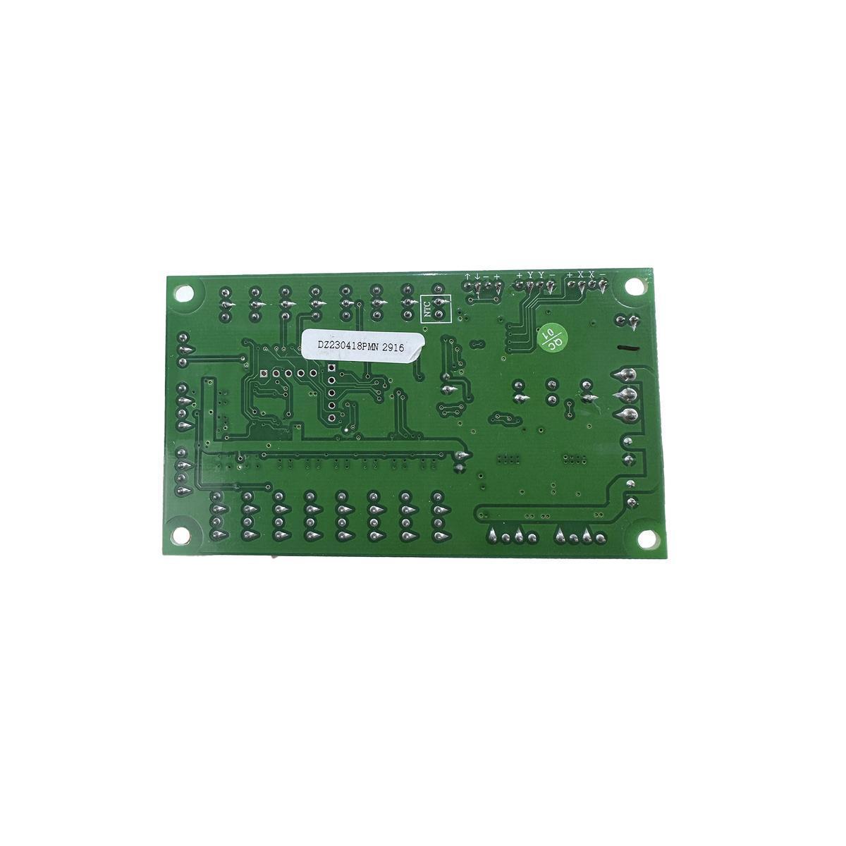 Miniatura Placa Mae Para Mini Moving Led Spot Bsw 150W Yg-111