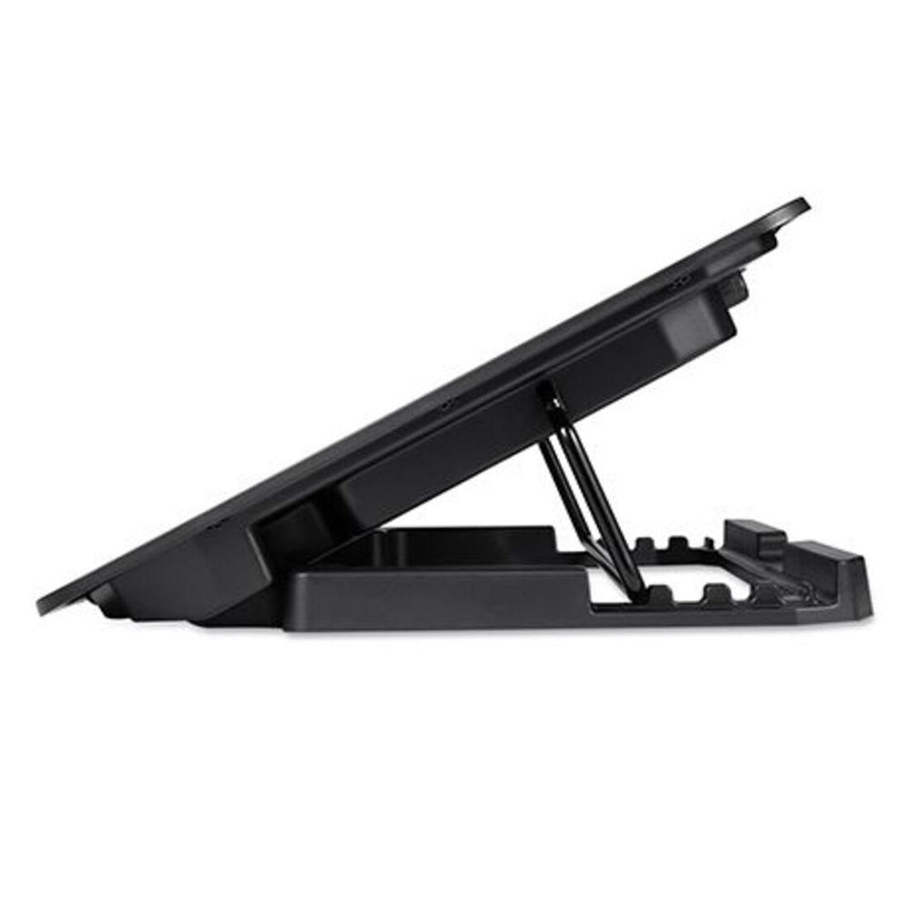 Miniatura Base Para Notebook 15,6 Nbc-50bk