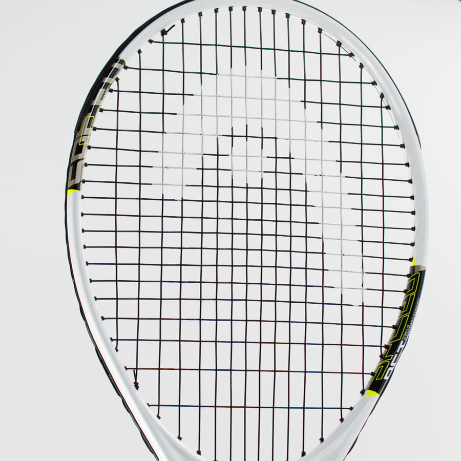 Miniatura Raquete Head PCT Speed L3