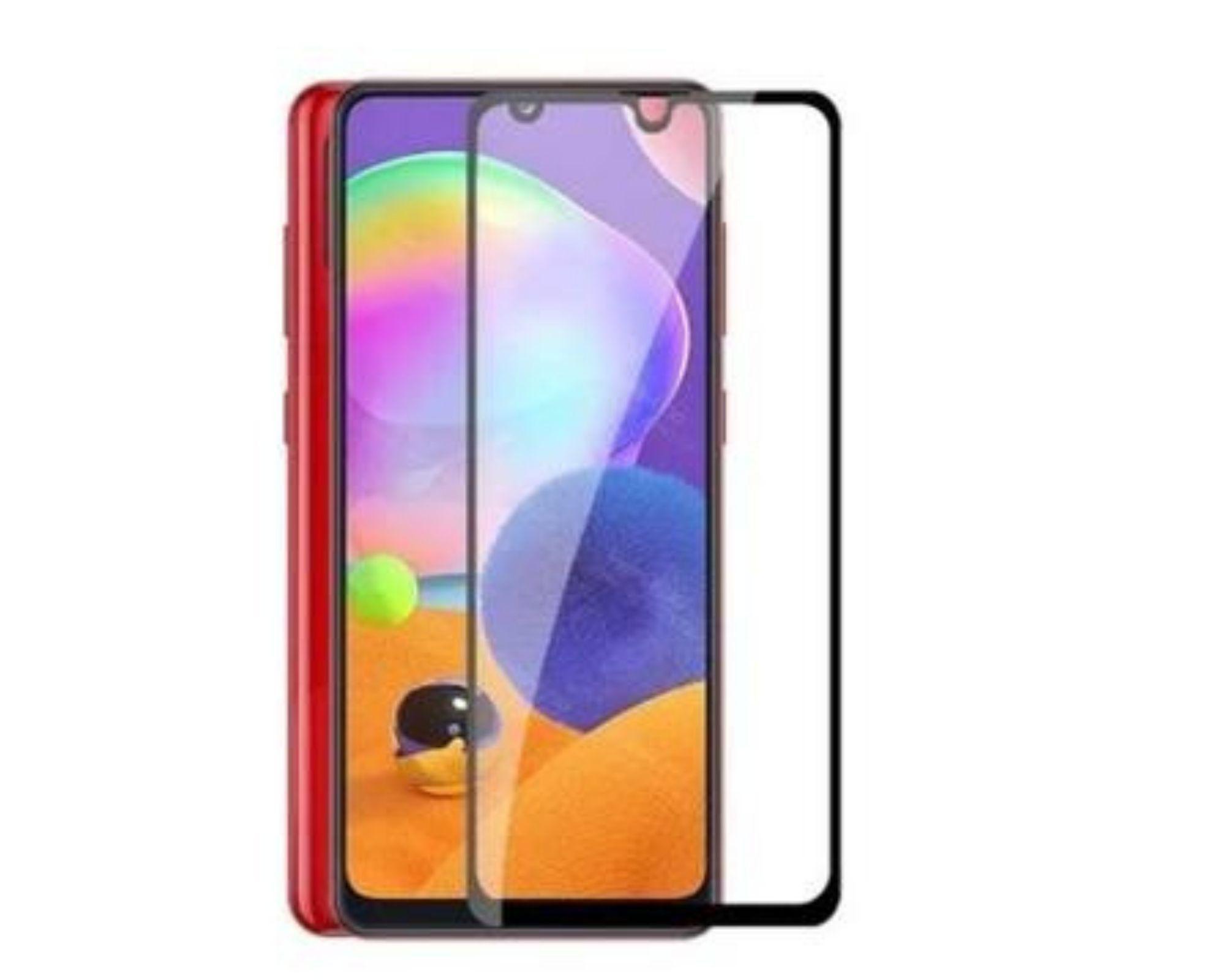 PELÍCULA DE VIDRO SAMSUNG GALAXY A31 3D