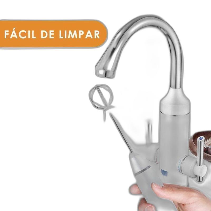 Miniatura Mini Mixer Elétrico Super Potente 2 Batedores Recarregável