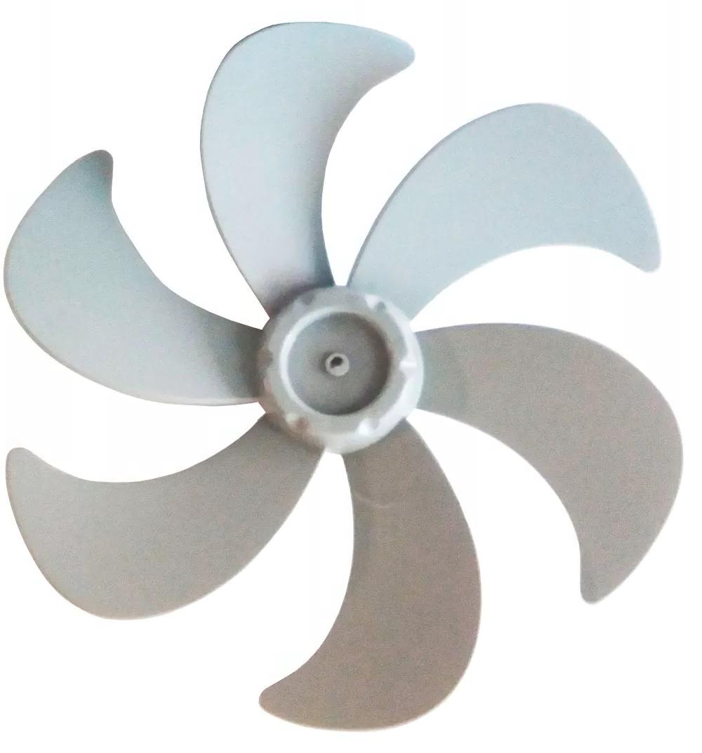 Miniatura Hélice Ventilador Britânia Mega Turbo 40 Six 40cm Original