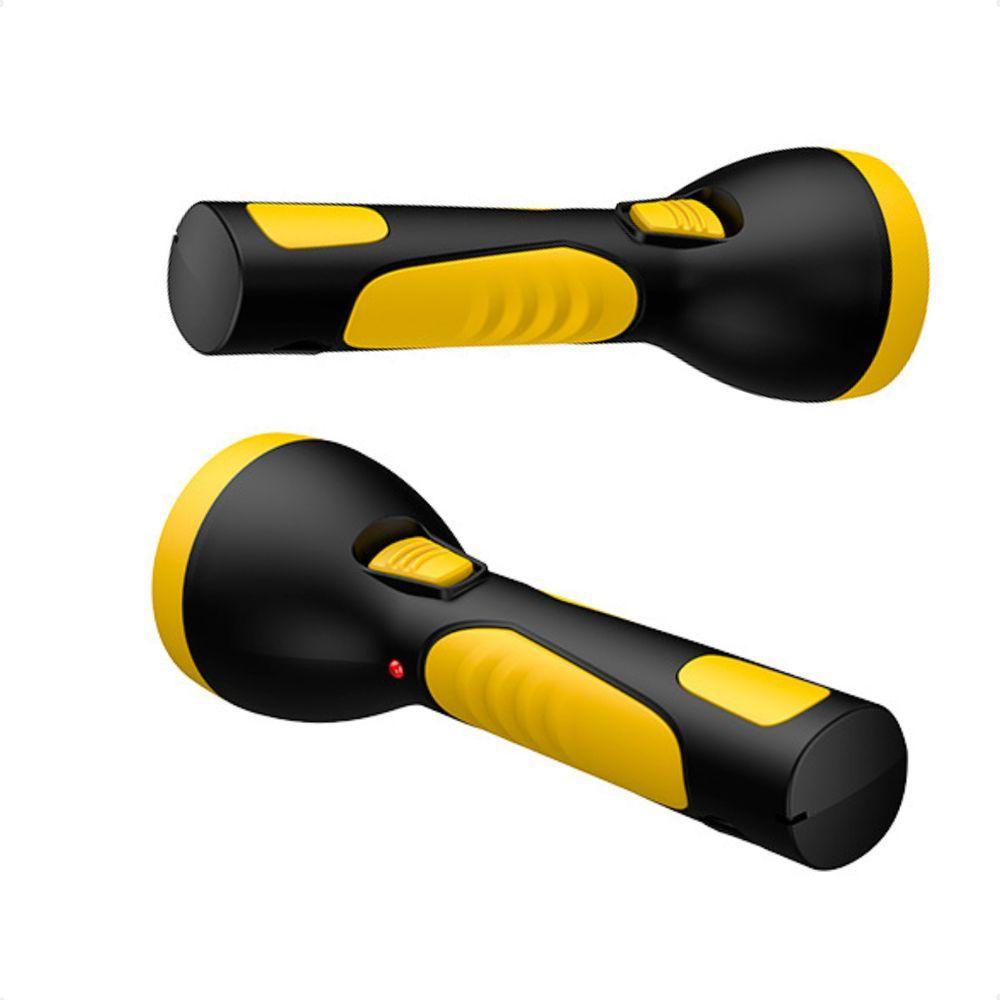 Miniatura Lanterna Led Taschibra Torch Tll14 Regarregavel