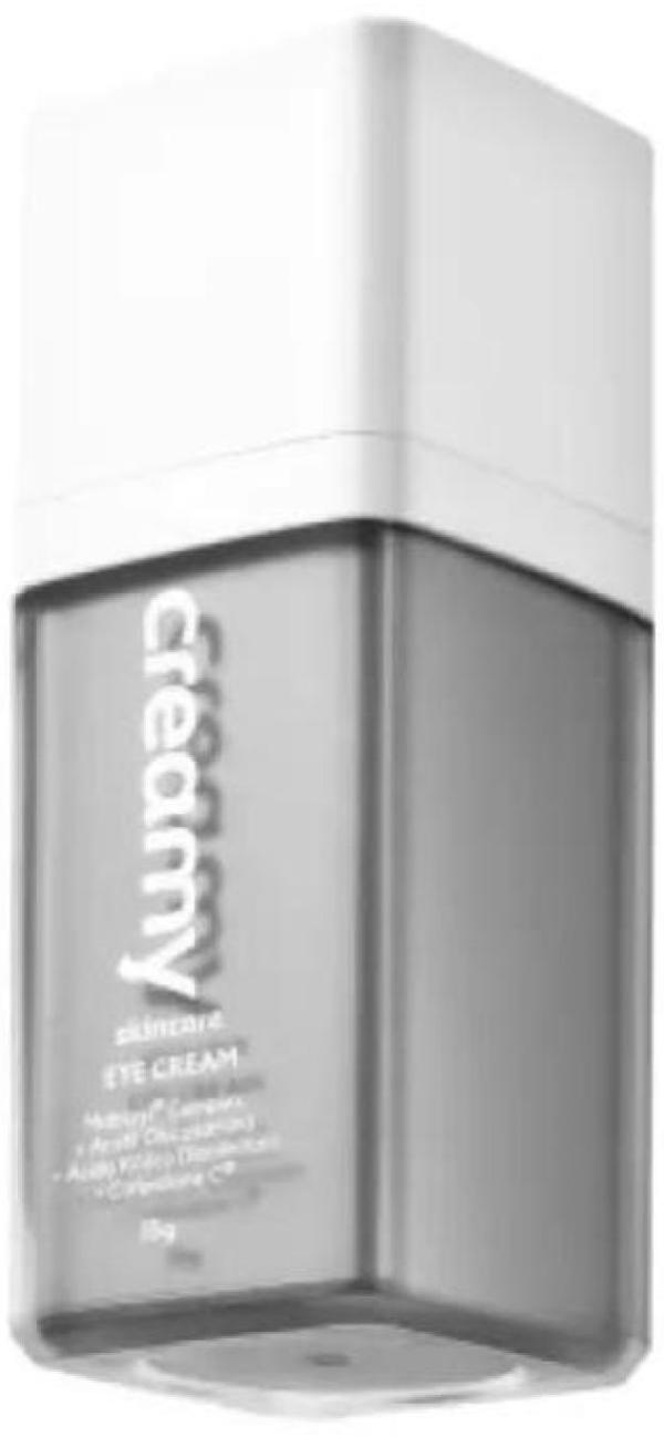 Miniatura Kit Creamy Gel Retinol 30G+Hidratante Calming+Eye Cream 15G