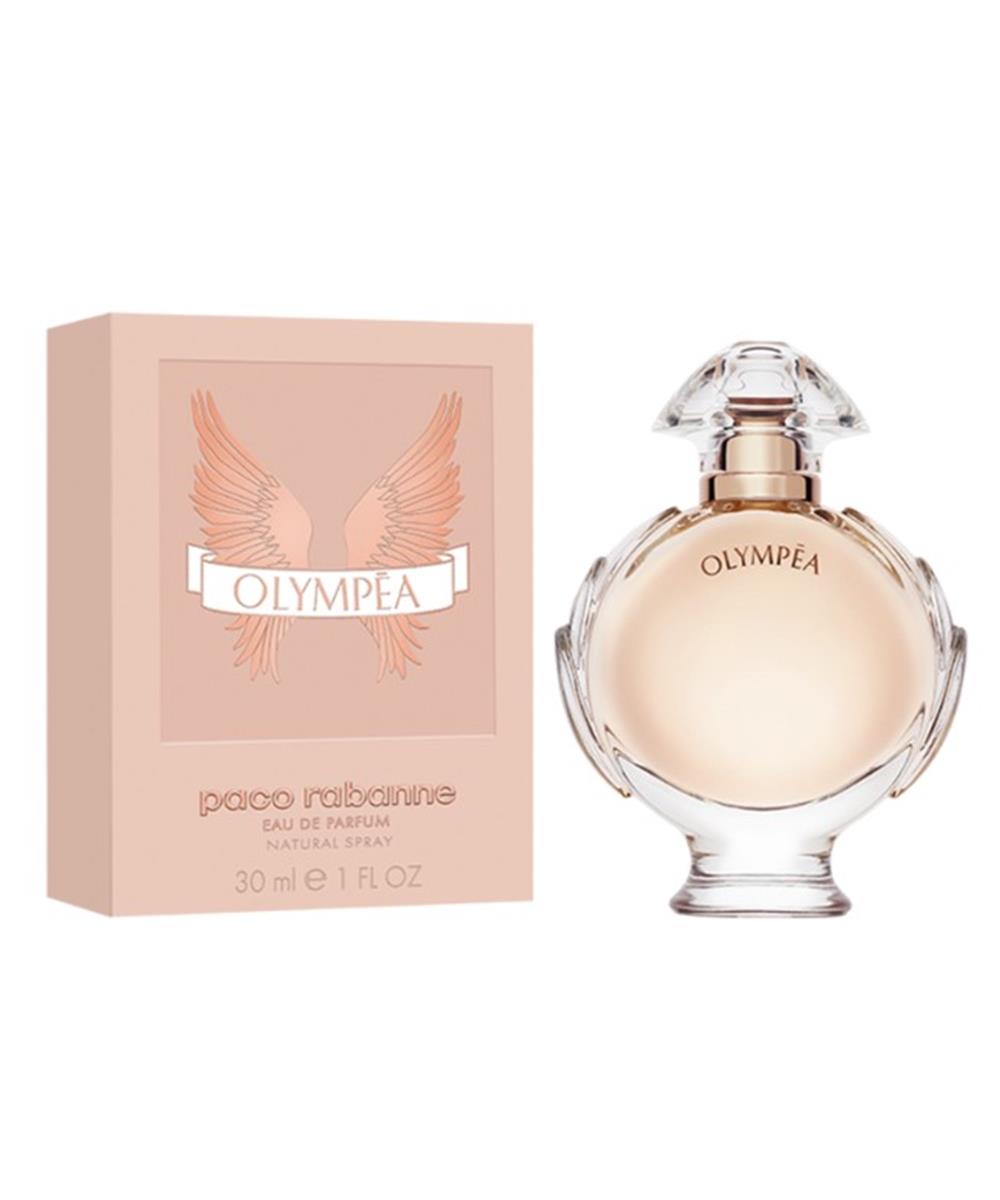 Miniatura Perfume Paco Rabanne Olympea Eau de Parfum Feminino 30ml