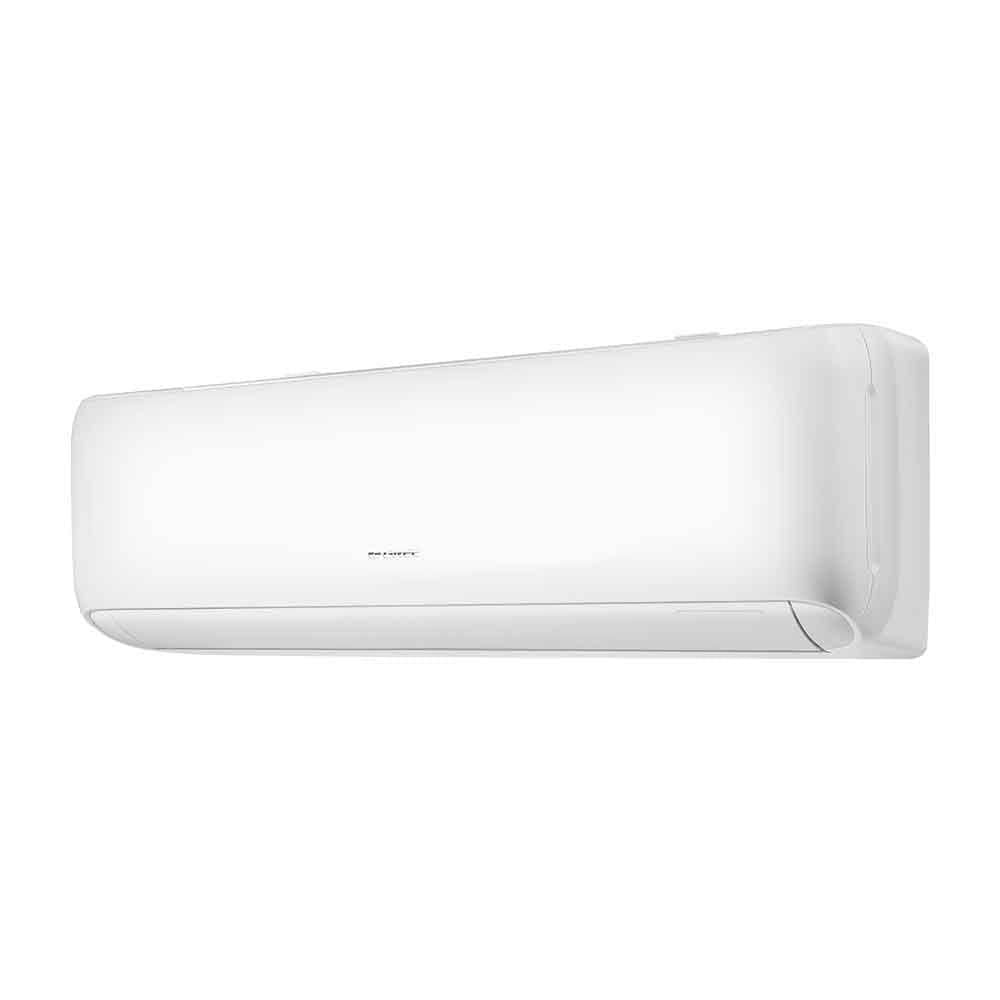 Miniatura Ar Condicionado Bi Split Gree Inverter G Max 36.000 Btus (2x Hi Wall 18.000) Quente E Frio 220V R-32