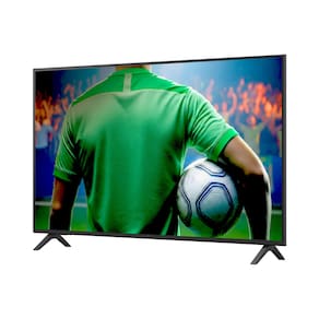 Smart TV 4K 50" LG Ultra HD 50UA8550PSA com Processador a7 Gen8 AI, Otimizador de Jogos, Wi-Fi, Bluetooth, webOS 25 e Controle Smart Magic