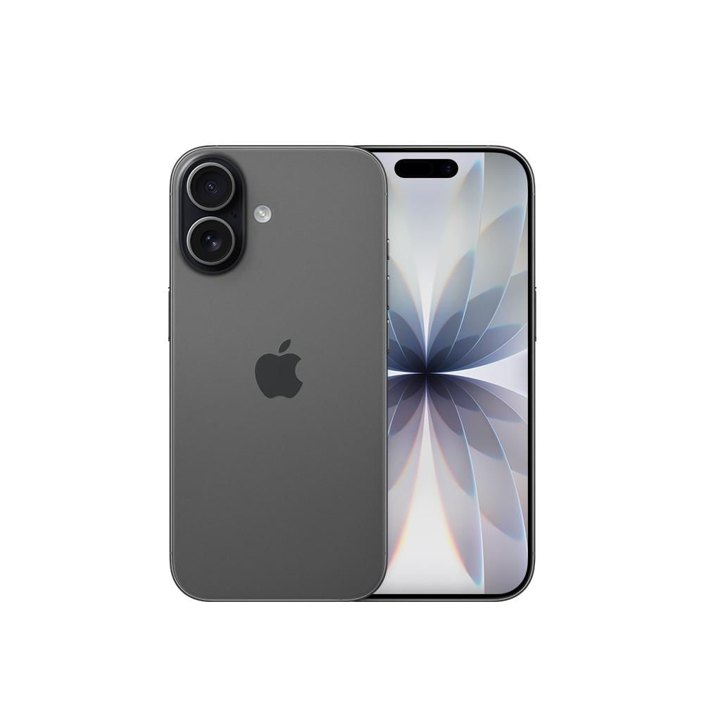 Miniatura Apple iPhone 17 256GB Preto