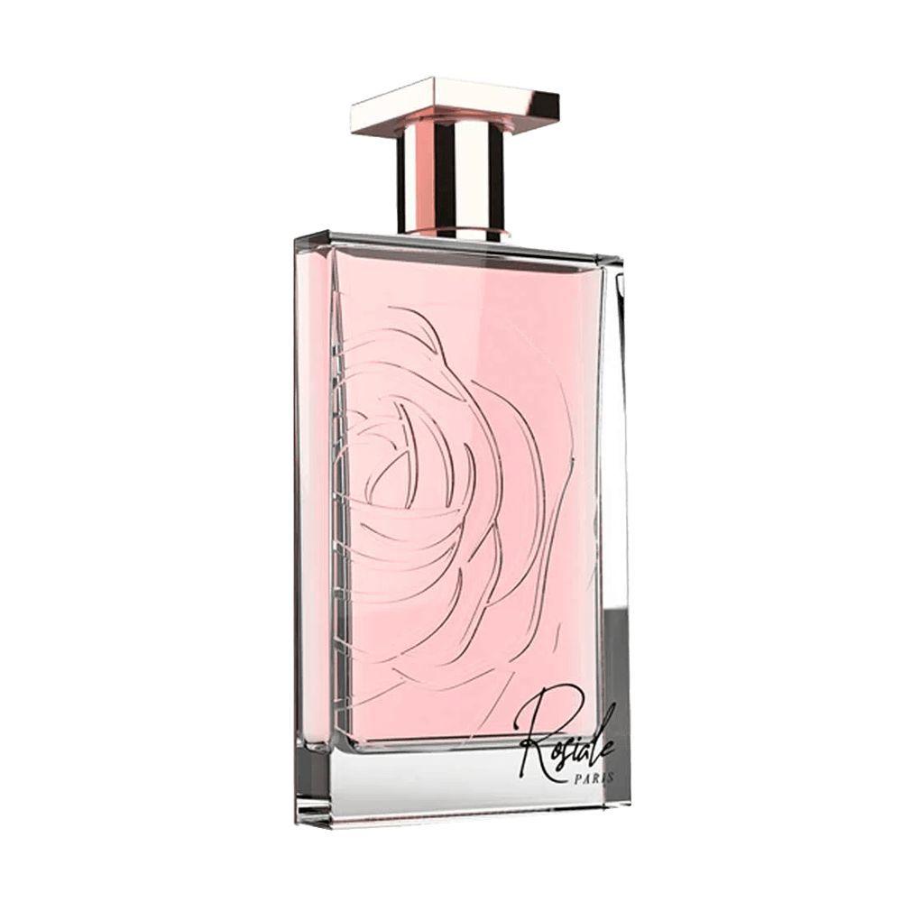 Miniatura Linn Young Rosiale Eau De Parfum - Perfume Feminino 100ml
