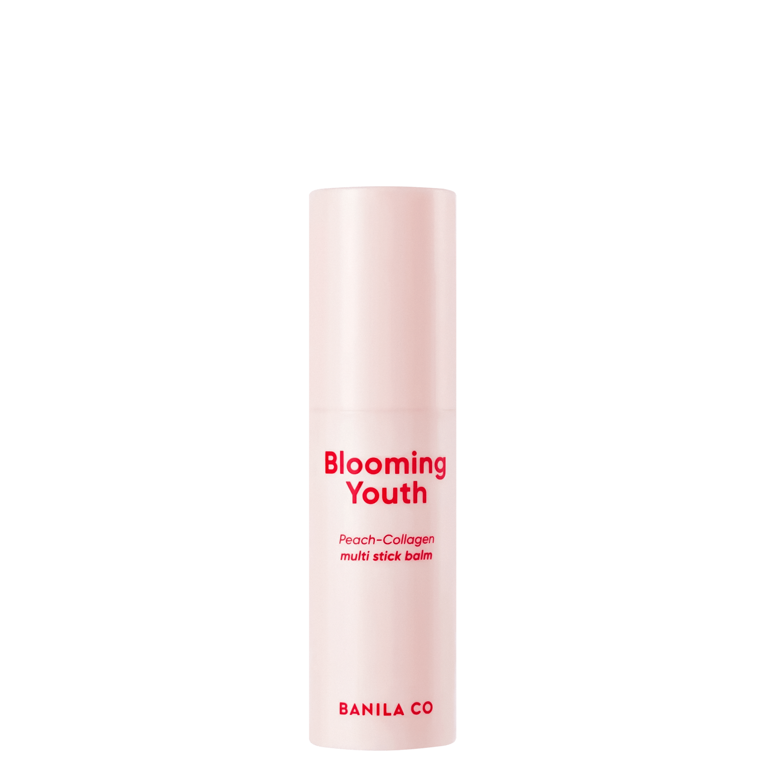 Miniatura Banila CO Blooming Youth Peach-Collagen Multi Stick Balm - Bálsamo Facial 10,5g