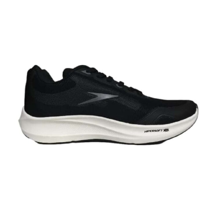 Miniatura Tenis Speedo Sintetico - PTO/GRAF