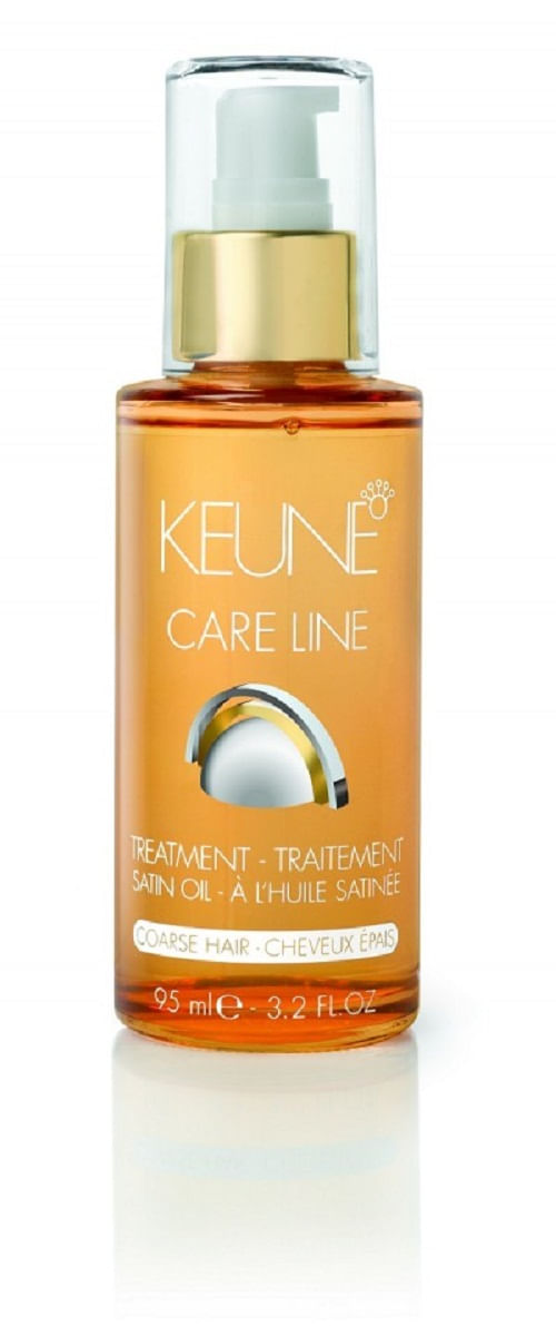 Miniatura Keune Soin Satin Oil Treatment Fine