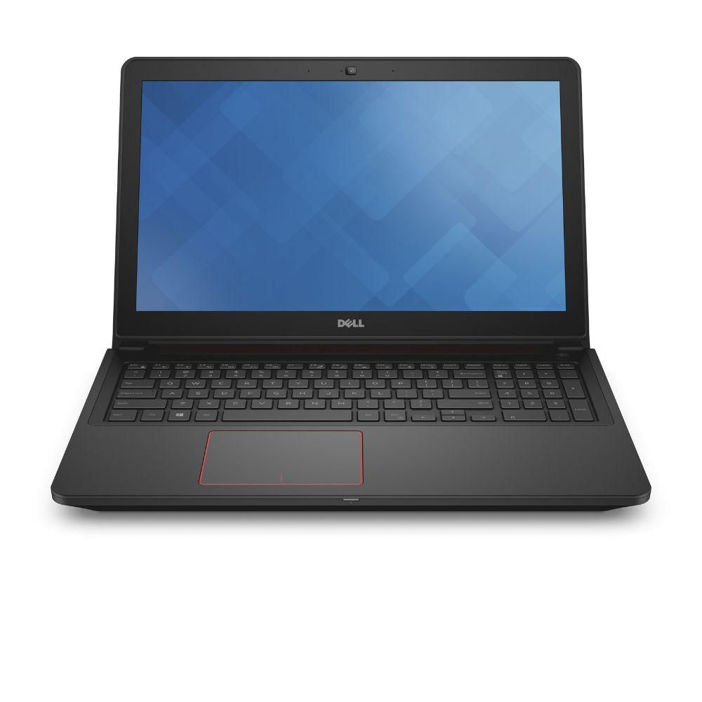 Miniatura Usado: Dell Inspiron 15-7559 1TB Preto Bom - Trocafone